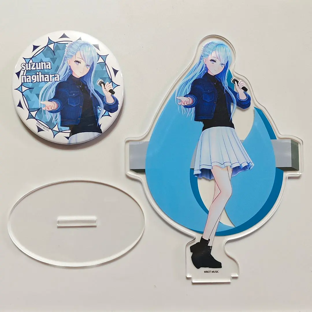 2026年最新】凪原涼菜の人気アイテム - メルカリ