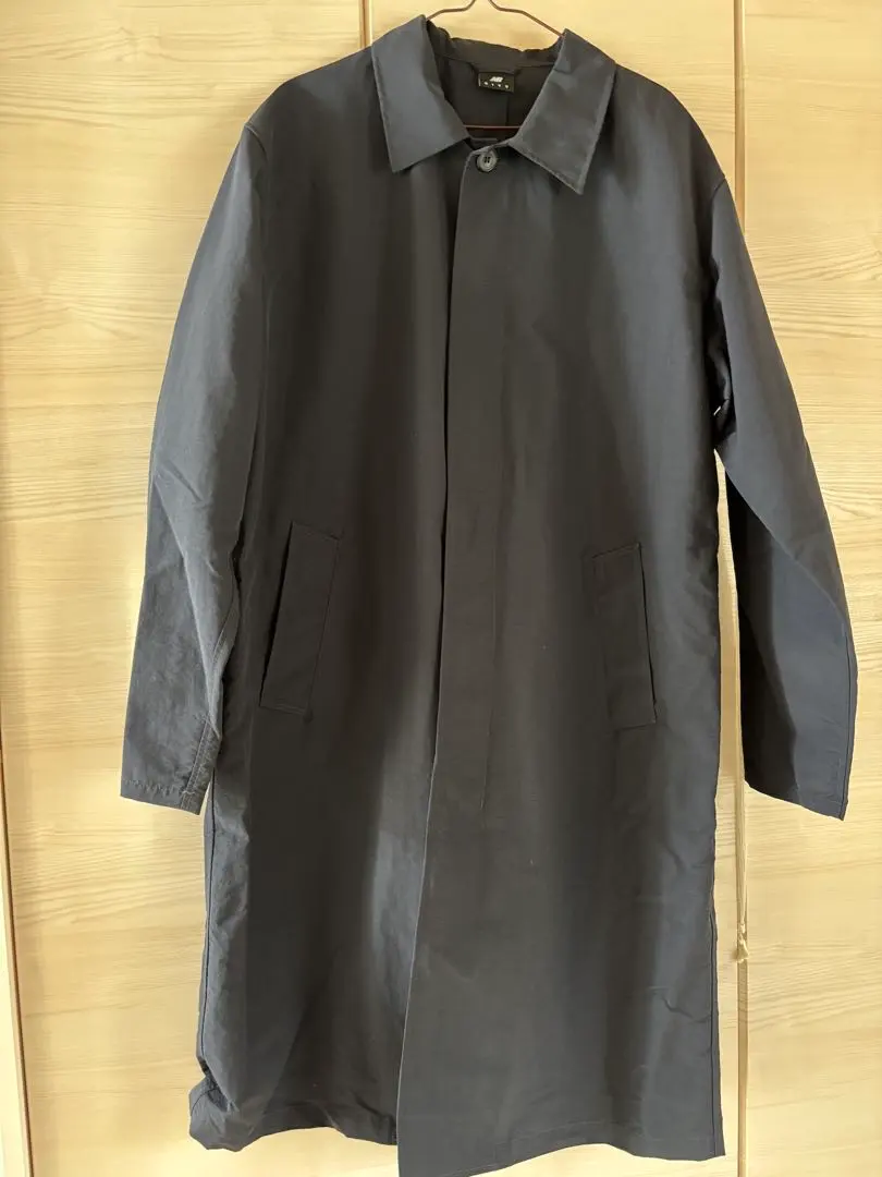 2026年最新】new balance ステンカラーコートの人気アイテム - メルカリ