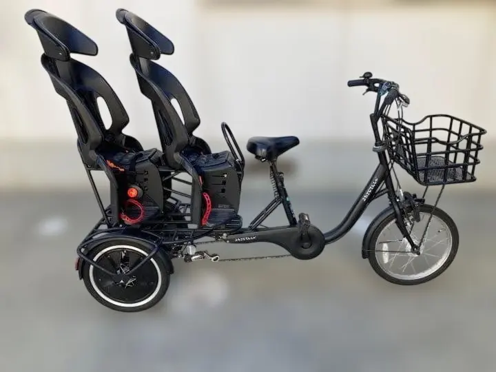 2026年最新】ふたごじてんしゃの人気アイテム - メルカリ