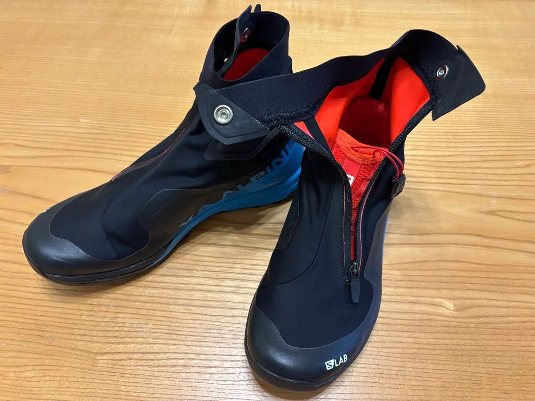 2026年最新】salomon xa alpine 2の人気アイテム - メルカリ