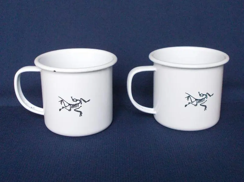 2026年最新】ARC'TERYX マグカップ・コップの人気アイテム - メルカリ