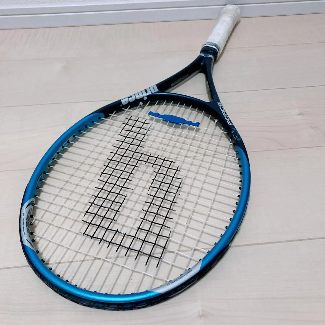 2026年最新】prince force3の人気アイテム - メルカリ