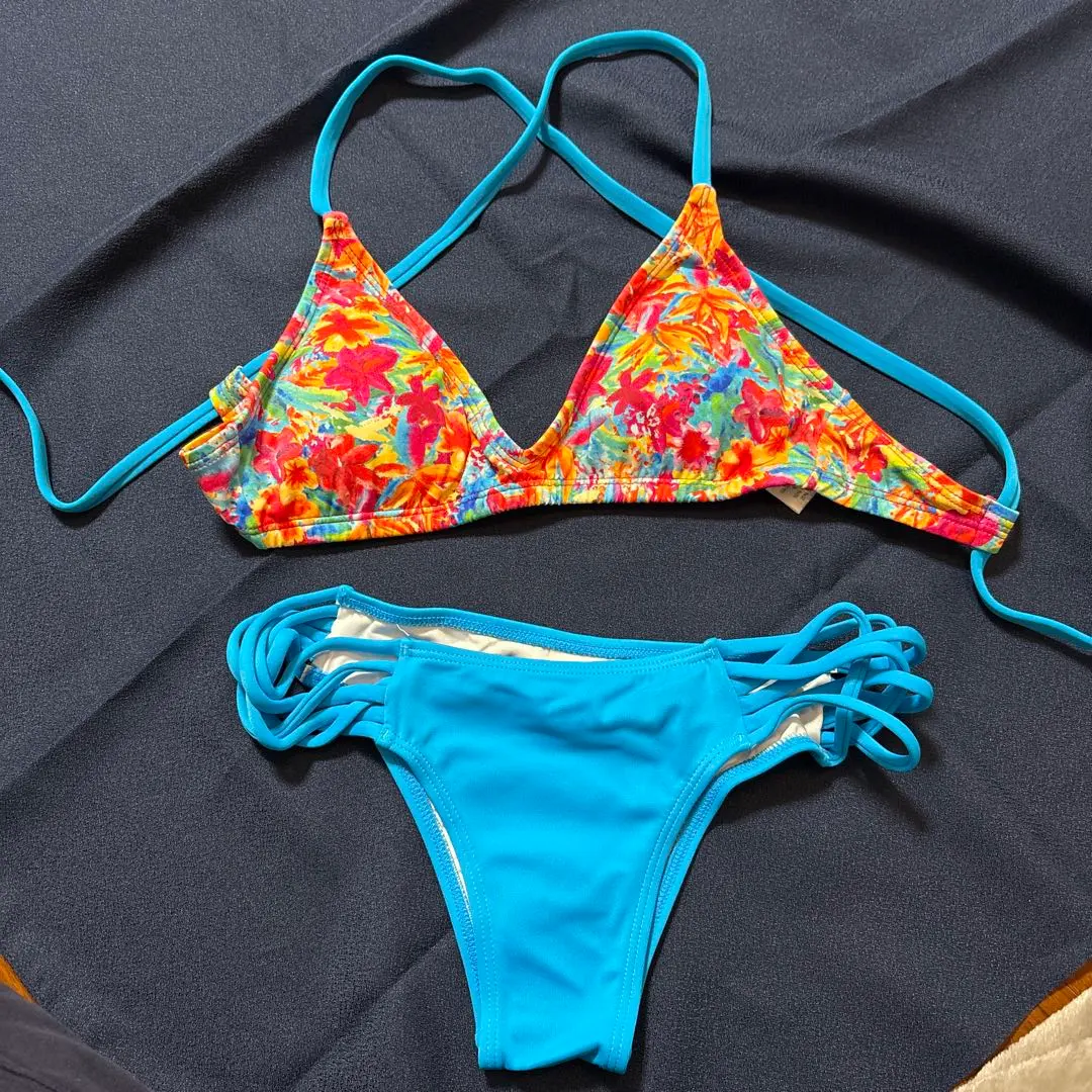 2026年最新】プアラニ 水着の人気アイテム - メルカリ