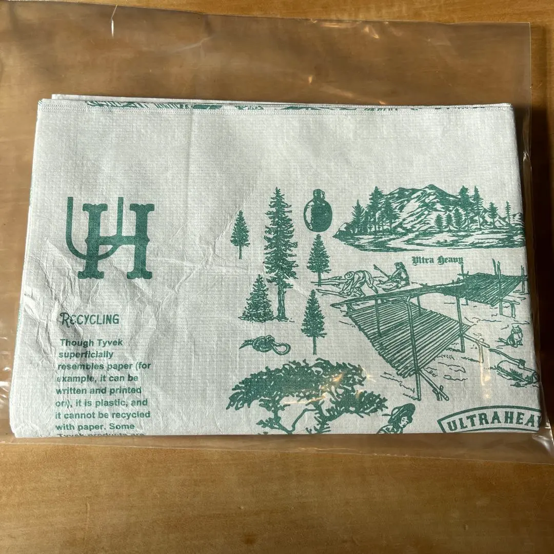 2026年最新】Ultra heavy タイベックの人気アイテム - メルカリ