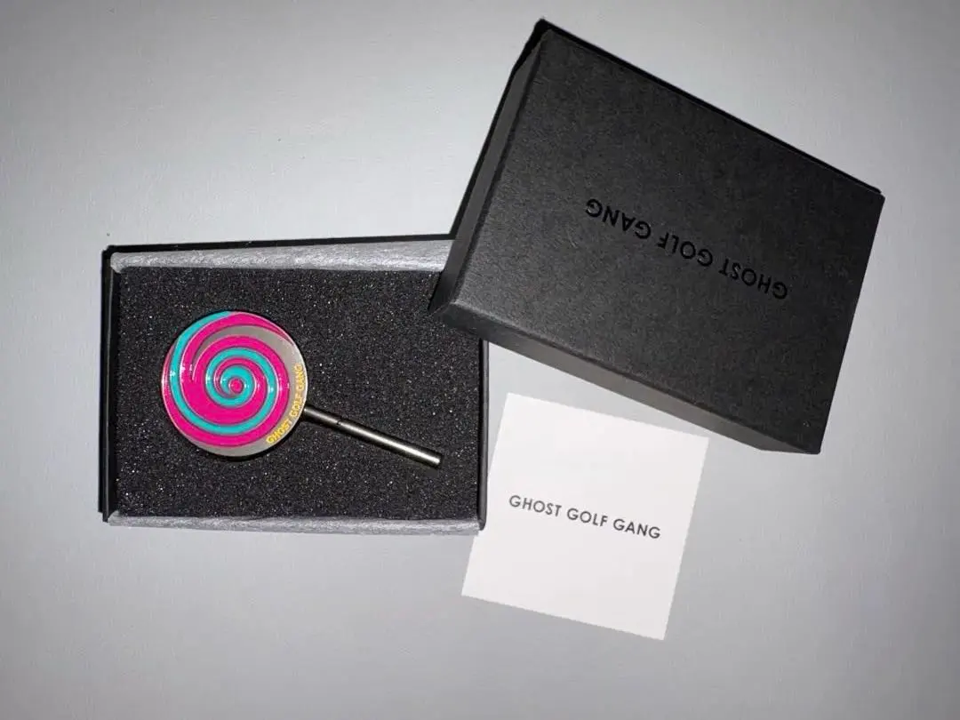 2026年最新】ゴーストゴルフギャング マーカーの人気アイテム - メルカリ