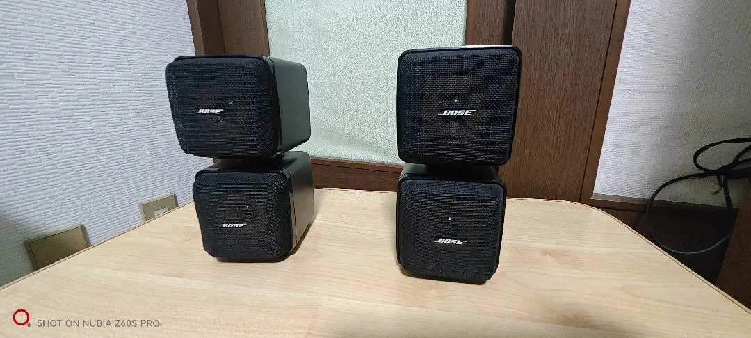 2026年最新】bose 501zの人気アイテム - メルカリ
