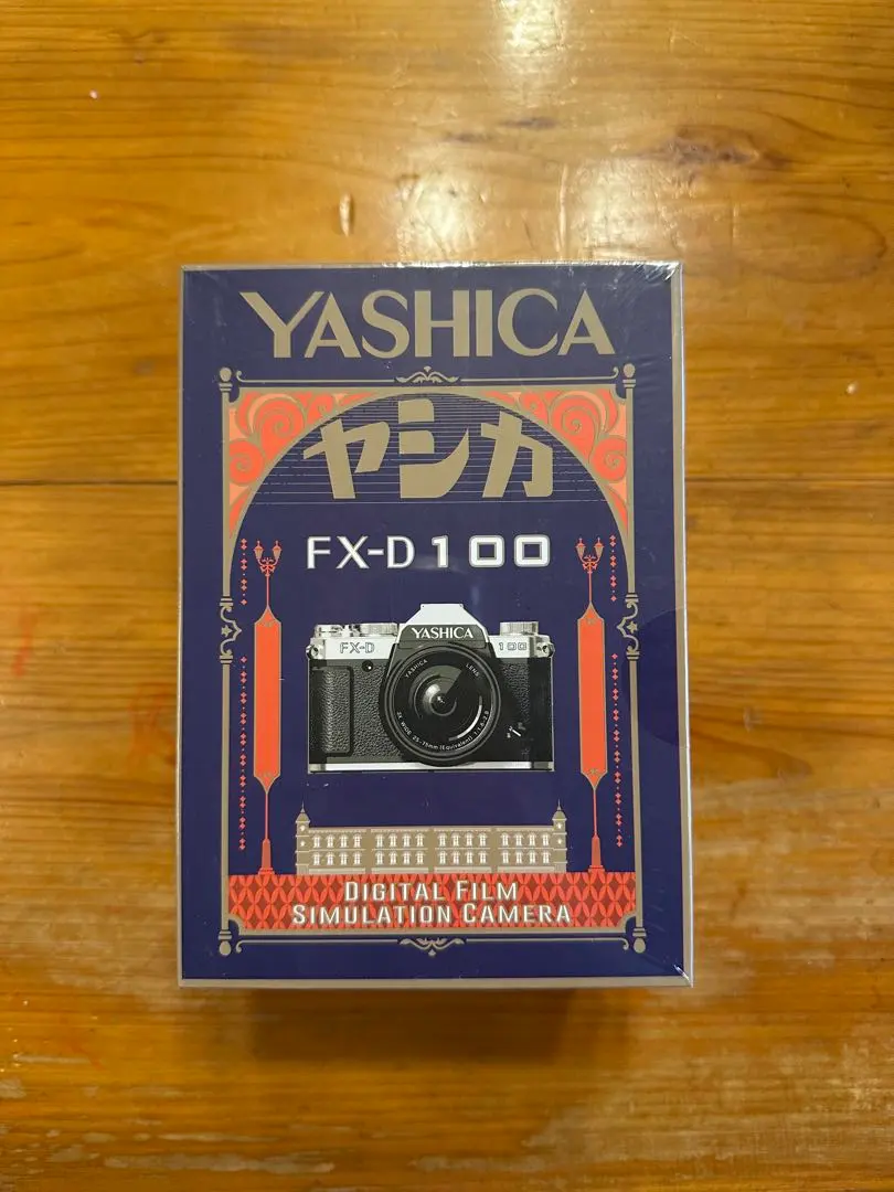 2026年最新】yashica fx-dの人気アイテム - メルカリ
