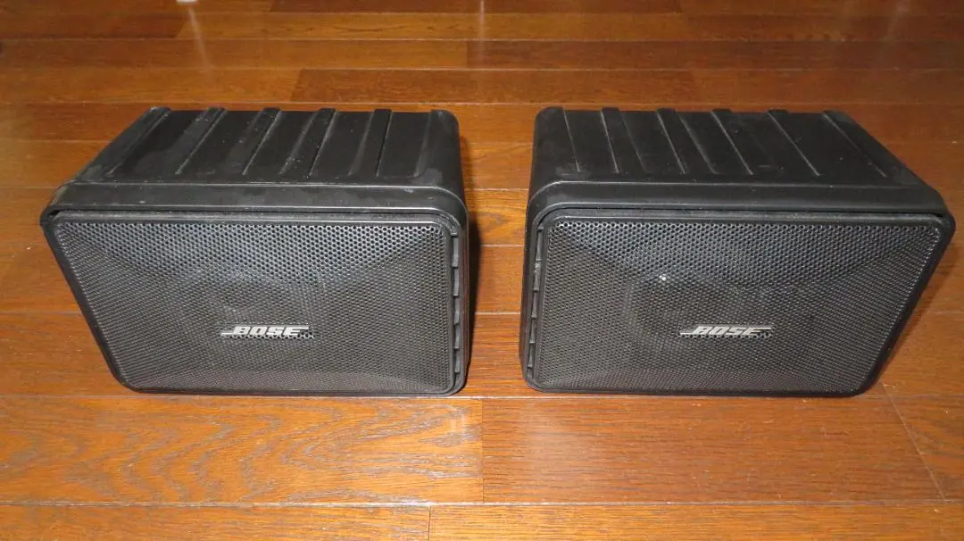 2026年最新】BOSE 301-AV monitorの人気アイテム - メルカリ