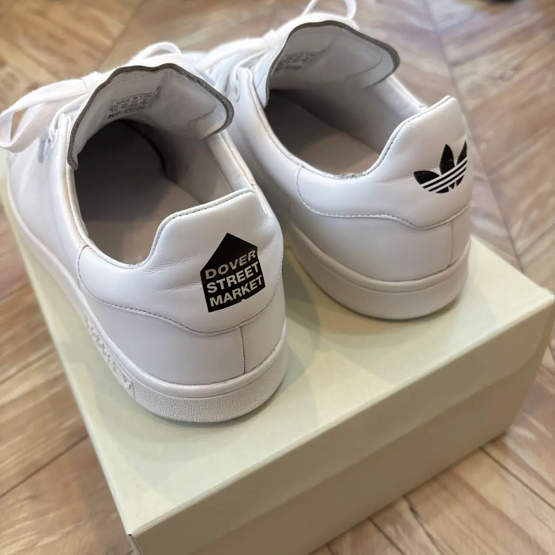 2026年最新】ドーバー スタンスミスの人気アイテム - メルカリ
