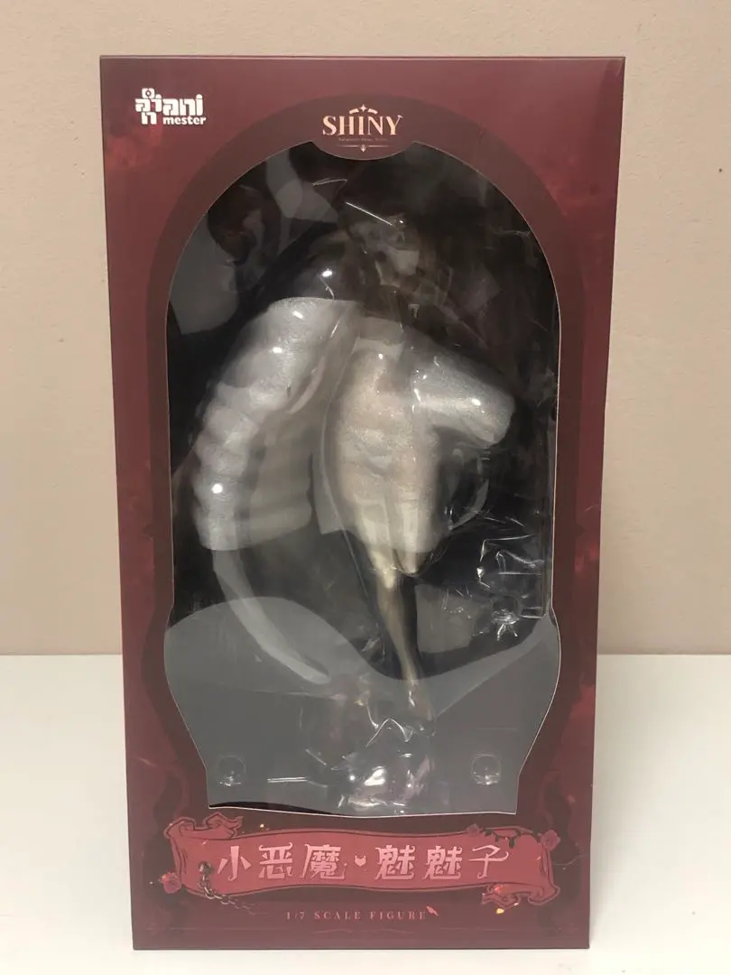 2026年最新】小悪魔 魅魅子の人気アイテム - メルカリ