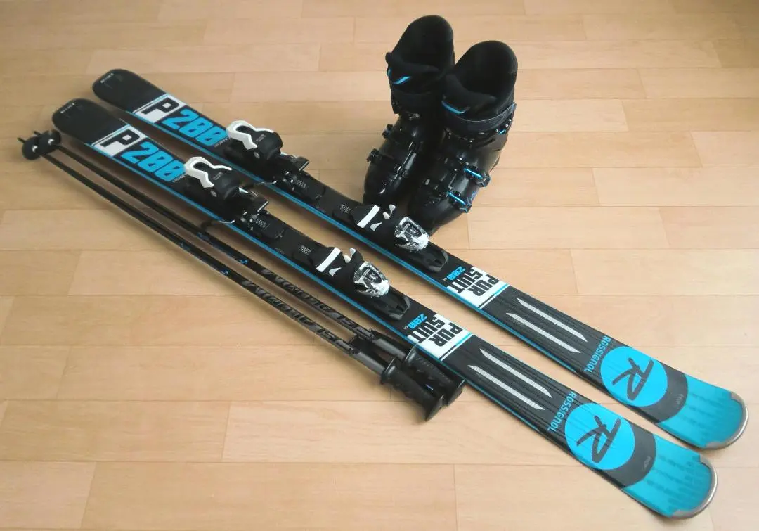 2026年最新】ROSSIGNOL pursuitの人気アイテム - メルカリ