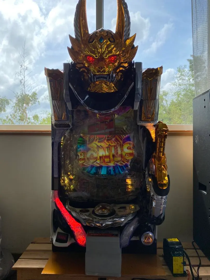 2026年最新】パチンコ実機 牙狼の人気アイテム - メルカリ