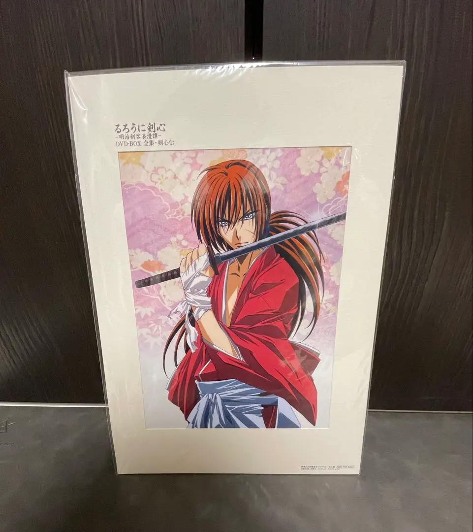 2026年最新】るろうに剣心 セル画の人気アイテム - メルカリ