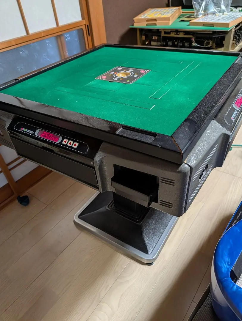 2026年最新】麻雀卓 センチュリーの人気アイテム - メルカリ