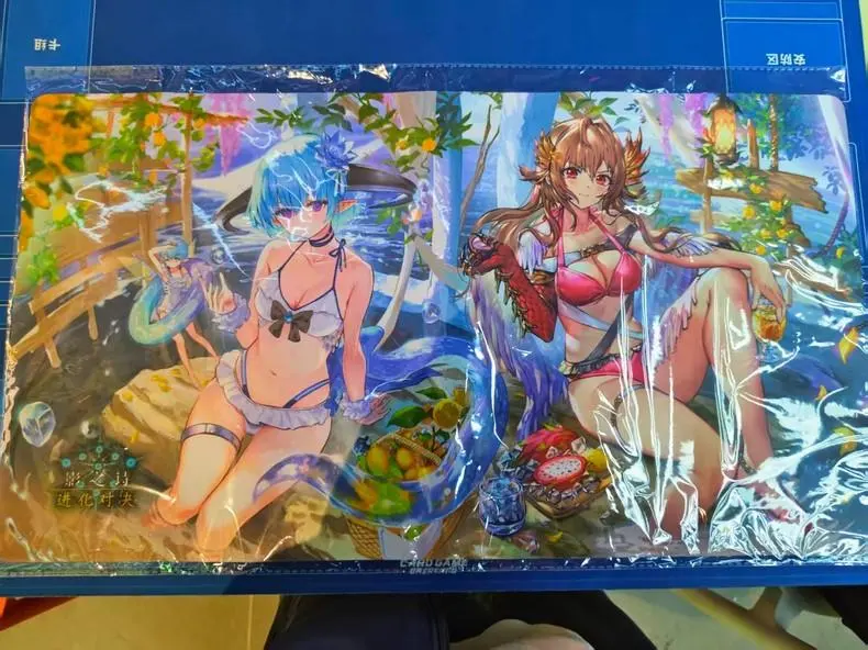 2026年最新】シーサイドメモリーズ プレイマットの人気アイテム - メルカリ