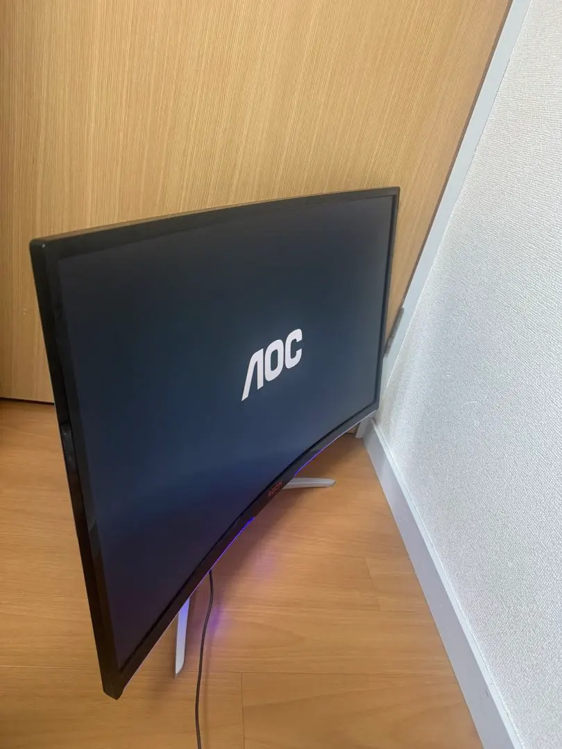 2026年最新】AOC｜ゲーミングモニター AG251FZ2の人気アイテム - メルカリ
