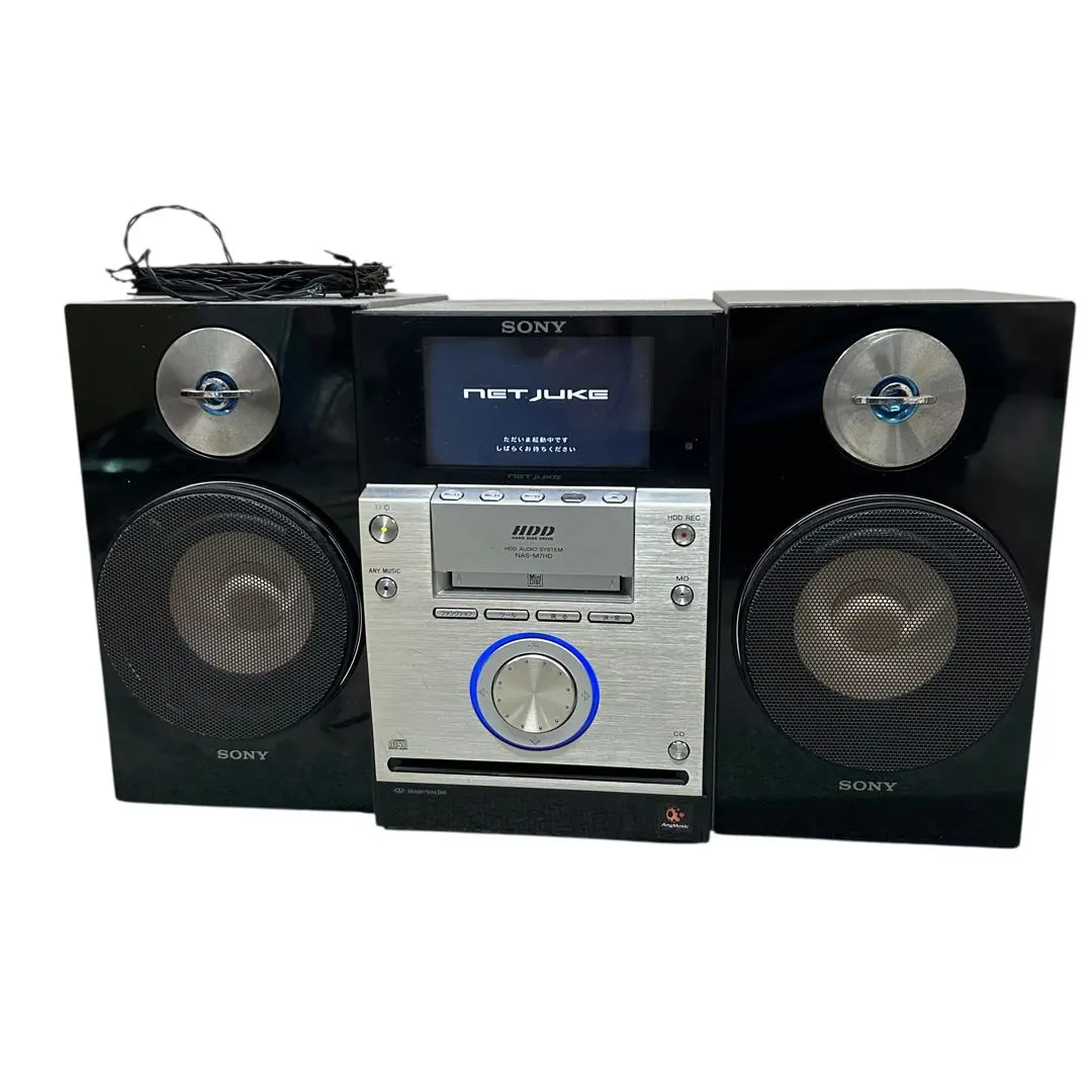 2026年最新】SONY NAS-M7HDの人気アイテム - メルカリ