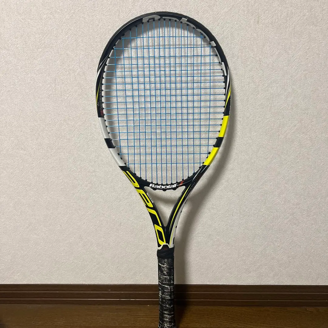 2026年最新】ナダル使用モデル バボラ ピュアアエロの人気アイテム