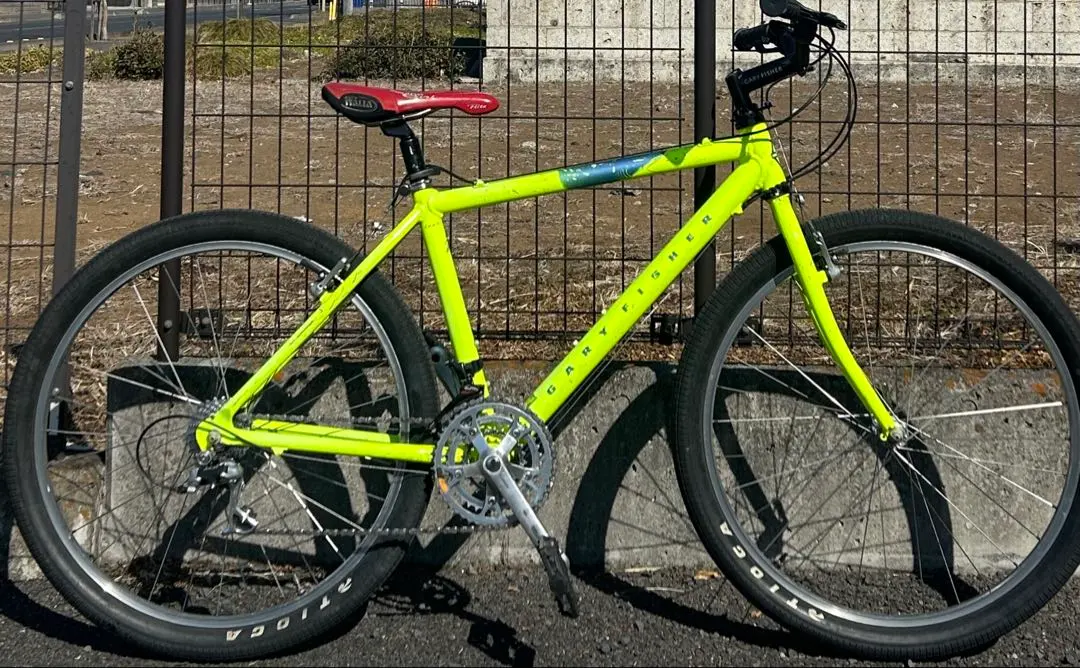 2026年最新】Gary Fisher マウンテンバイク(MTB)の人気アイテム - メルカリ