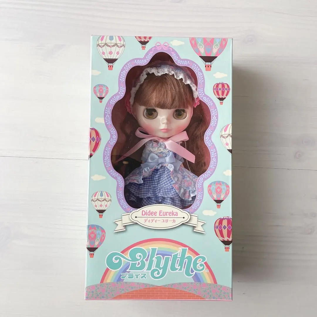 2026年最新】ブライス ディディーユリーカの人気アイテム - メルカリ