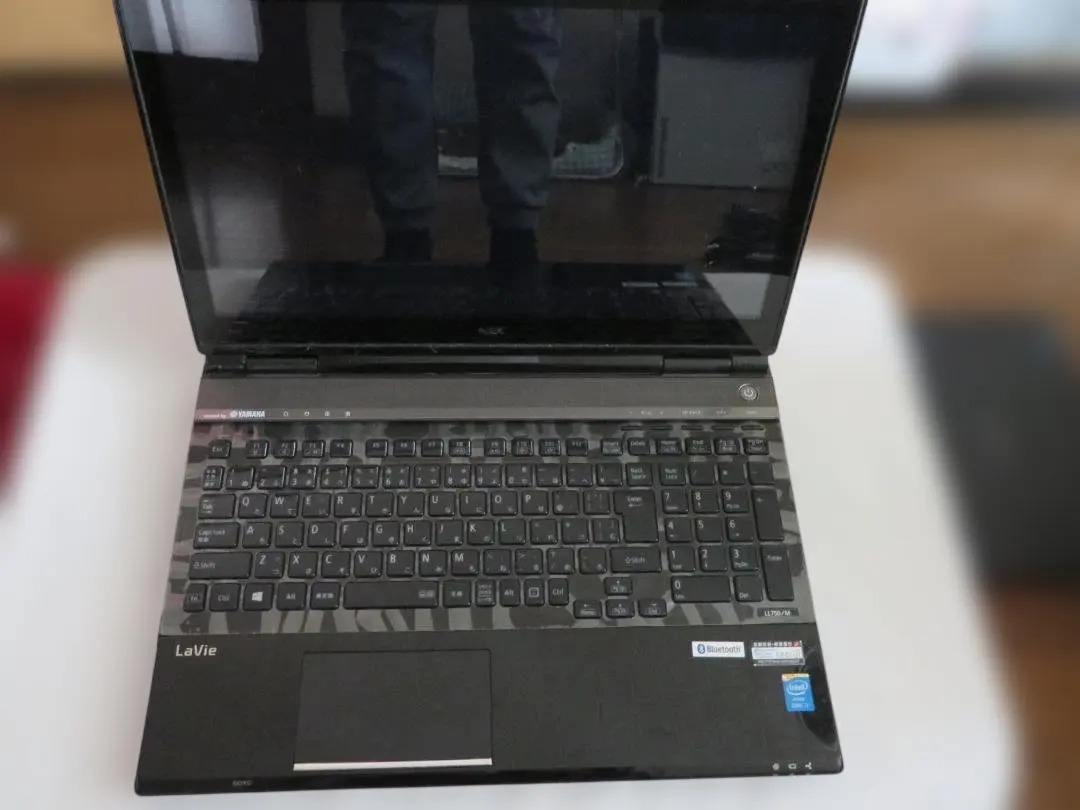 2026年最新】nec lavie ll750/fの人気アイテム - メルカリ