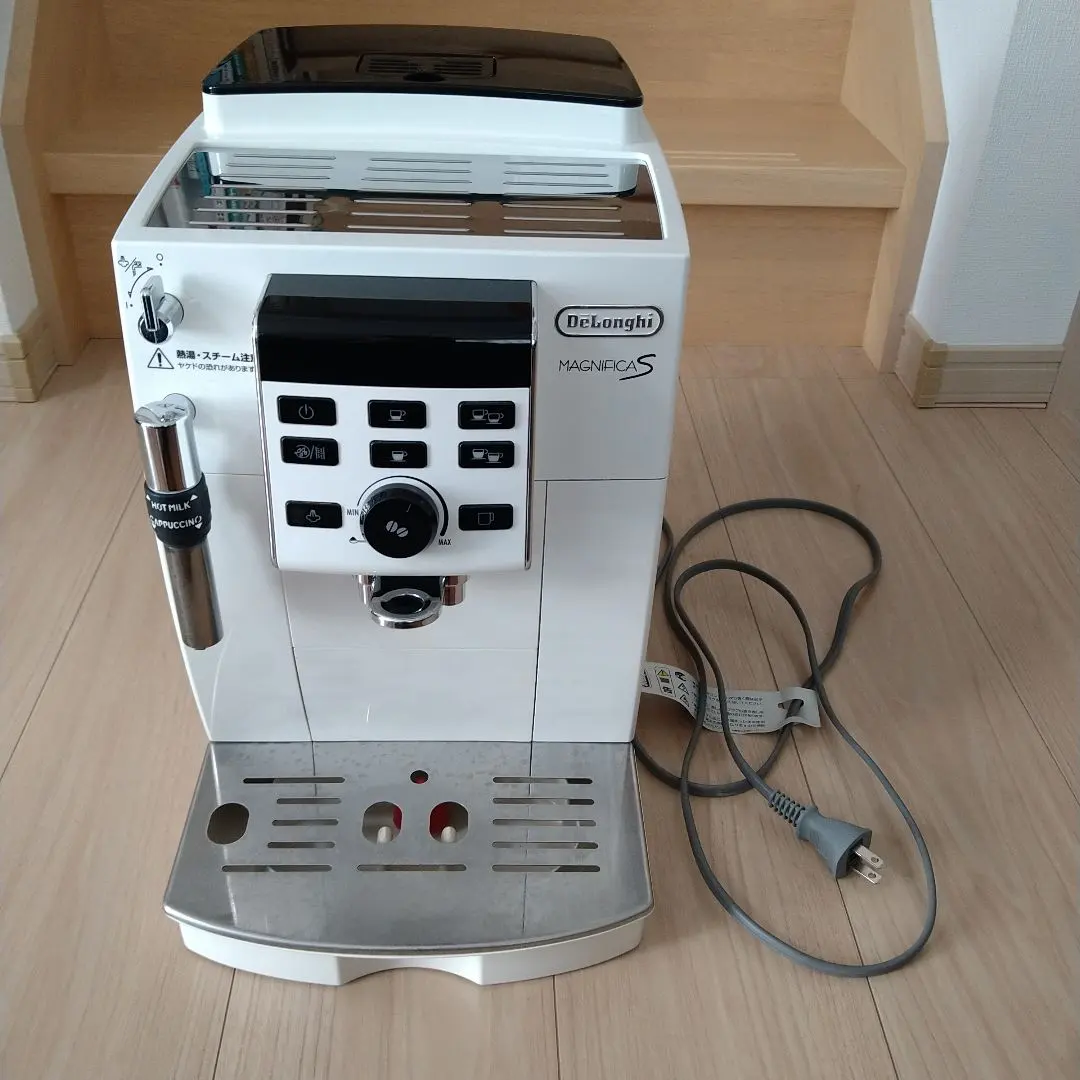 2026年最新】ecam23120wnの人気アイテム - メルカリ