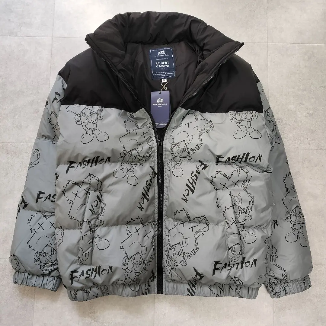 2026年最新】robert cavani ダウンの人気アイテム - メルカリ