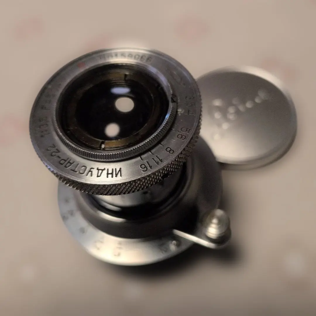 2026年最新】industar-22 50mm f3.5の人気アイテム - メルカリ