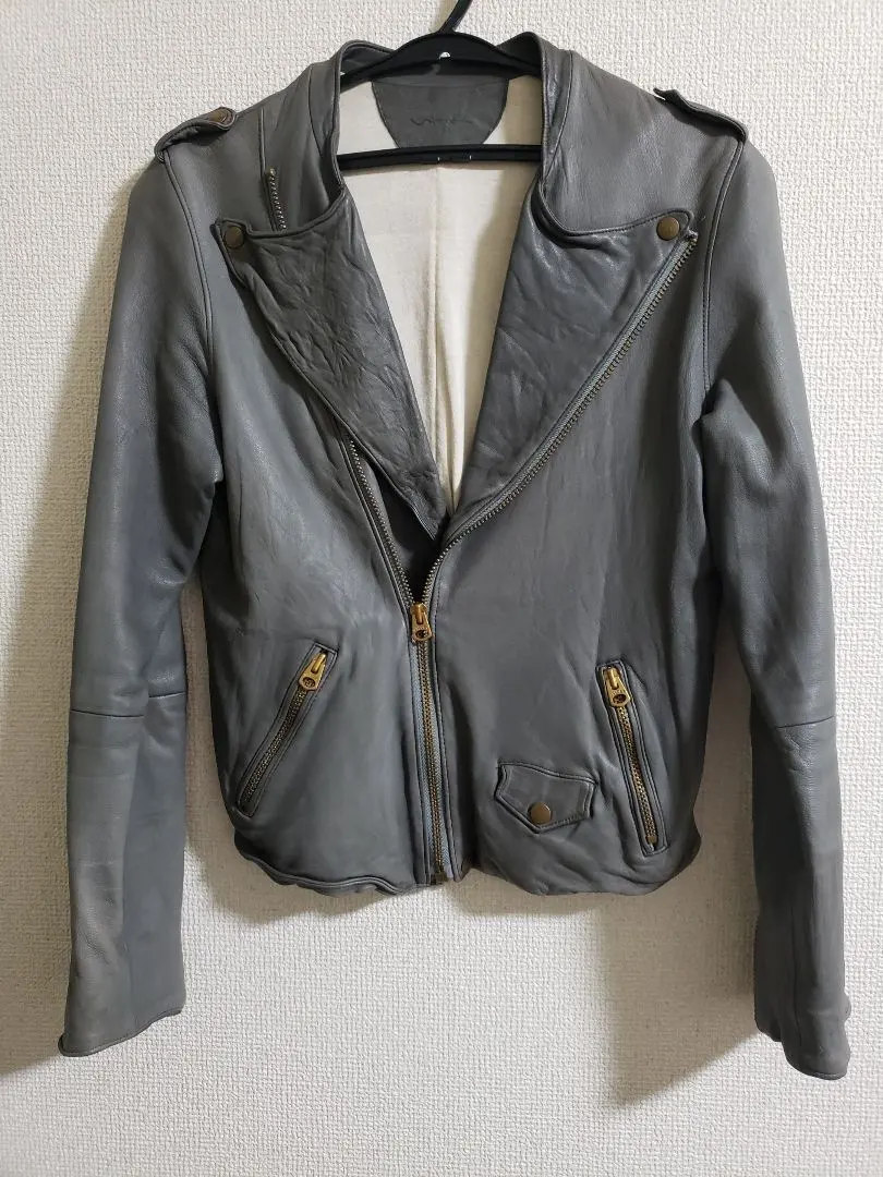 2026年最新】nitca ダブルライダースの人気アイテム - メルカリ