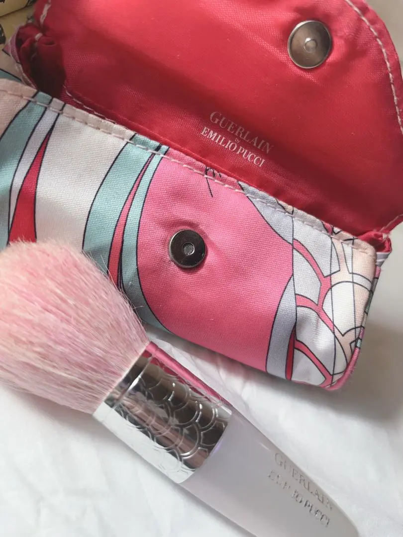 2026年最新】ゲランエミリオプッチの人気アイテム - メルカリ