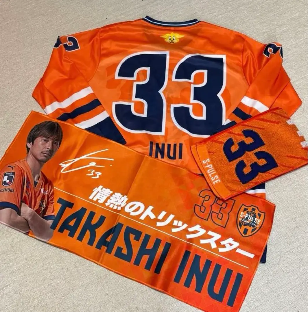 2026年最新】乾貴士 タオルの人気アイテム - メルカリ