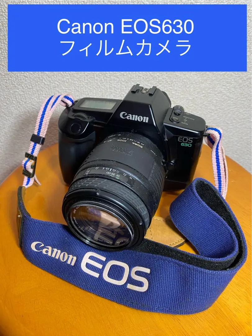 2026年最新】eos630の人気アイテム - メルカリ