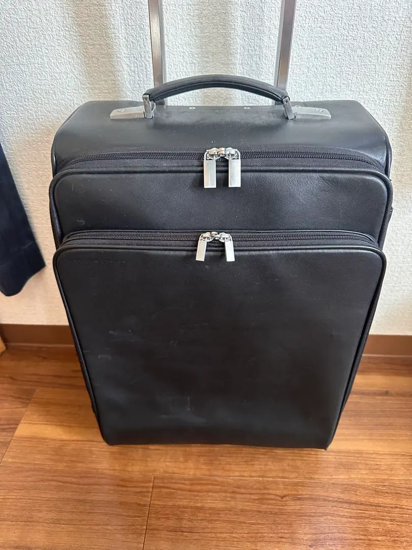2026年最新】PORSCHE DESIGN キャリーの人気アイテム - メルカリ