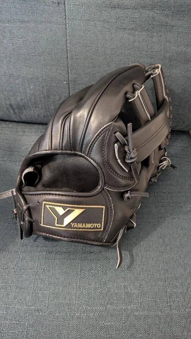 2026年最新】ygs グローブの人気アイテム - メルカリ