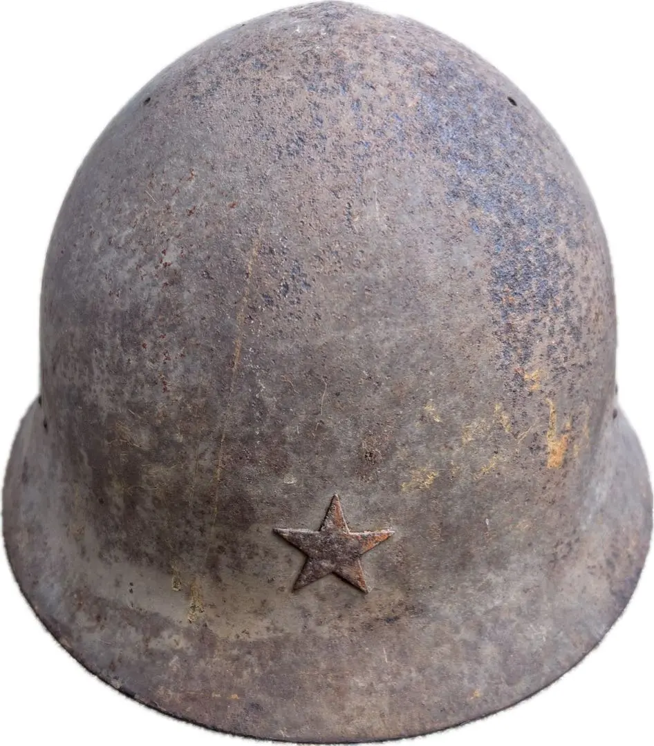 2026年最新】日本軍 鉄帽の人気アイテム - メルカリ