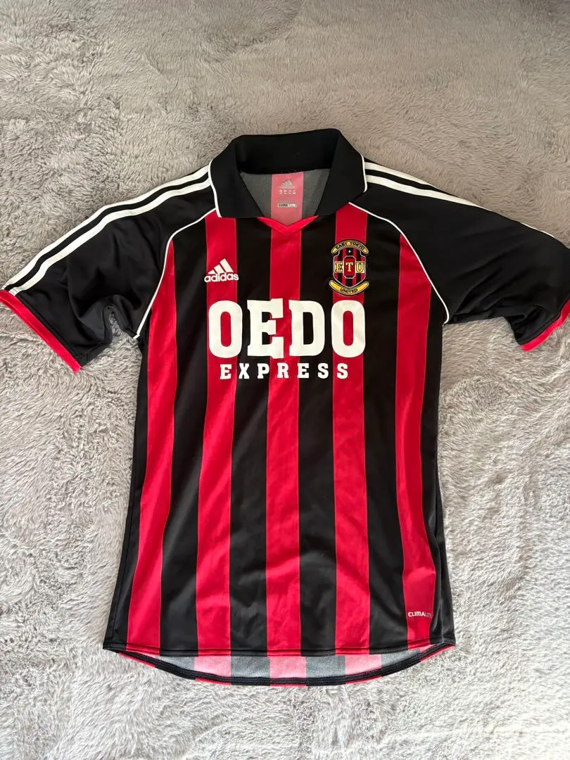 2026年最新】ユニフォーム ジャイアントキリングの人気アイテム - メルカリ