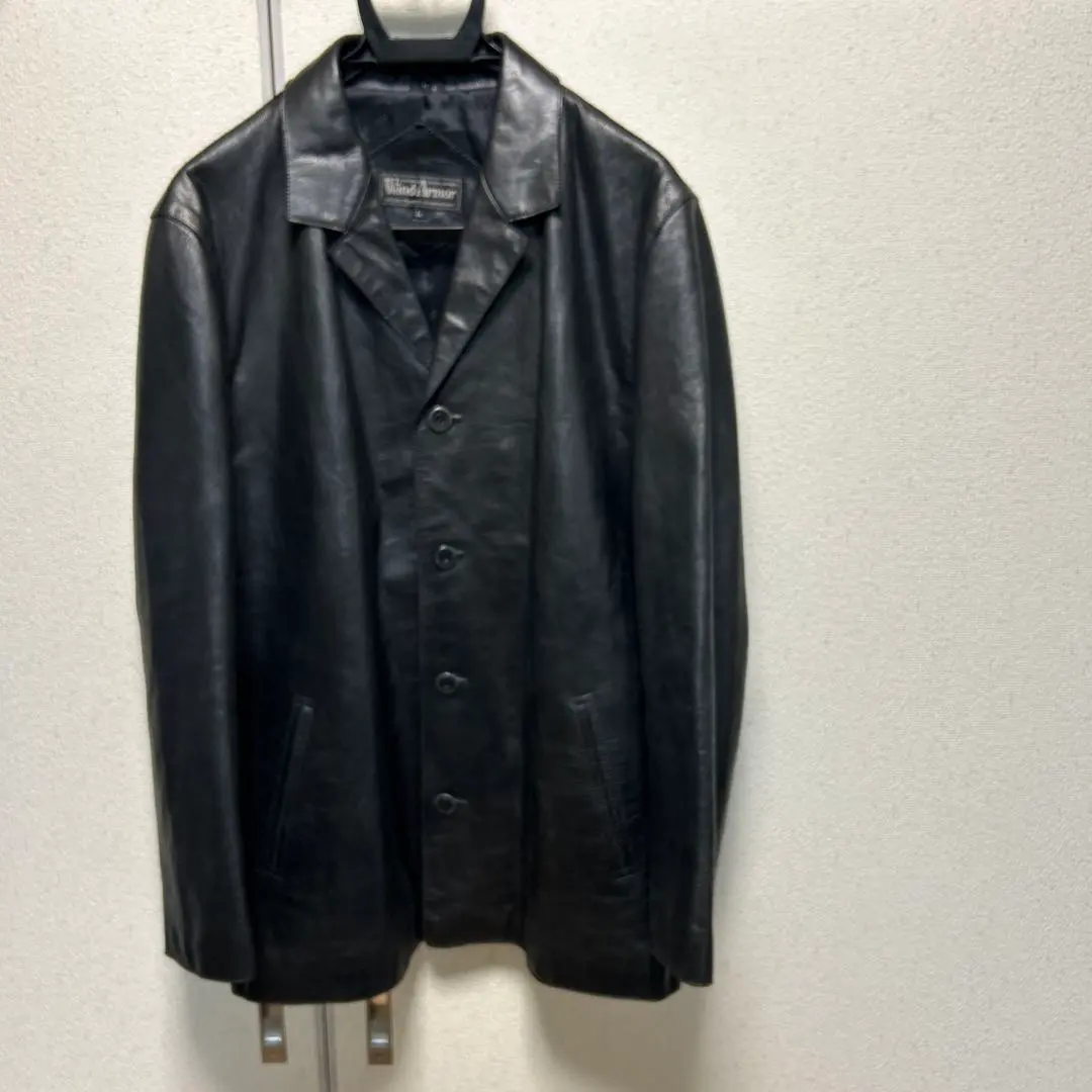 2026年最新】Wool rich レザージャケット・ライダースの人気アイテム