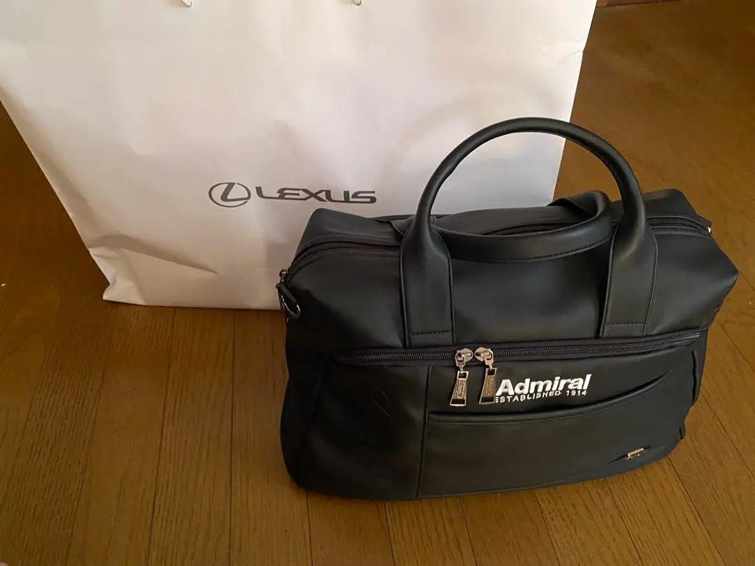 2026年最新】レクサス ゴルフバックの人気アイテム - メルカリ