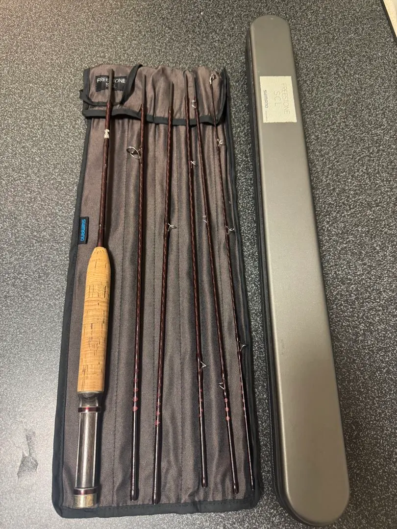 2026年最新】フリーストーン シマノの人気アイテム - メルカリ