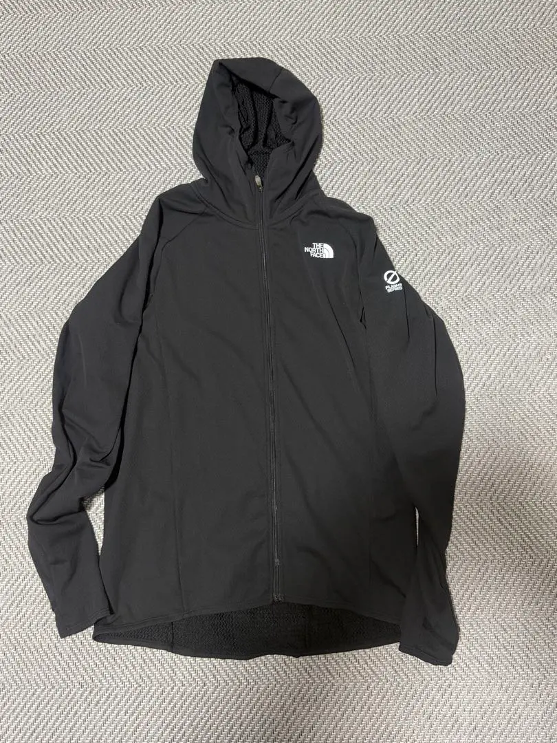 2026年最新】THE NORTH FACE フライウェイトバーサフーディの人気