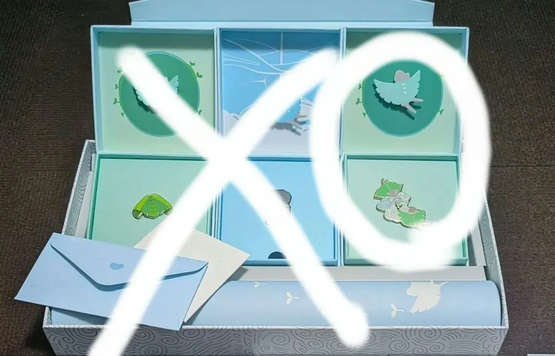 2026年最新】sky 星を紡ぐ子どもたち 1周年記念ボックスの人気アイテム