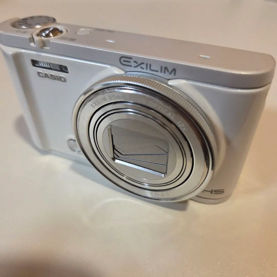 2026年最新】casio zr3100の人気アイテム - メルカリ