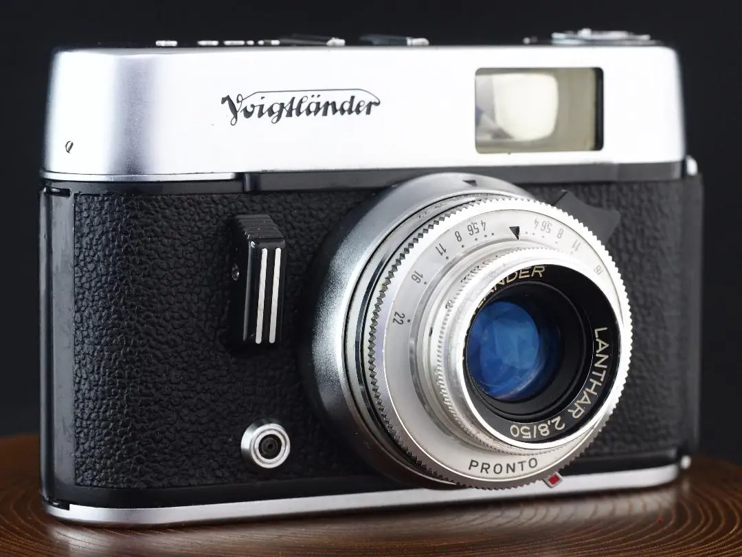 2026年最新】Voigtlander Vitoの人気アイテム - メルカリ
