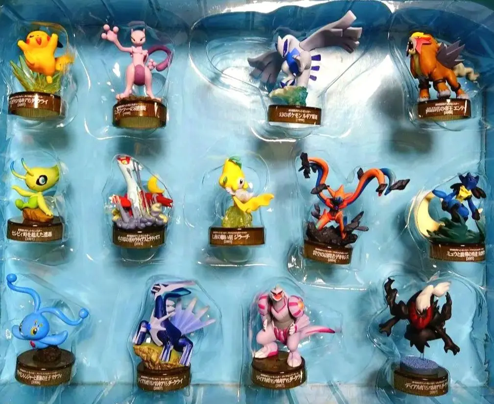 2026年最新】海洋堂 ダークライの人気アイテム - メルカリ