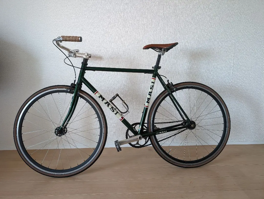 2026年最新】MASI スポーツサイクルの人気アイテム - メルカリ