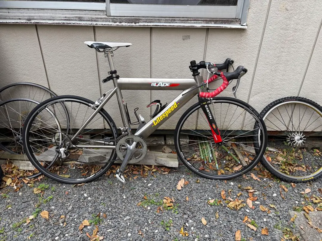 2026年最新】650c フォークの人気アイテム - メルカリ