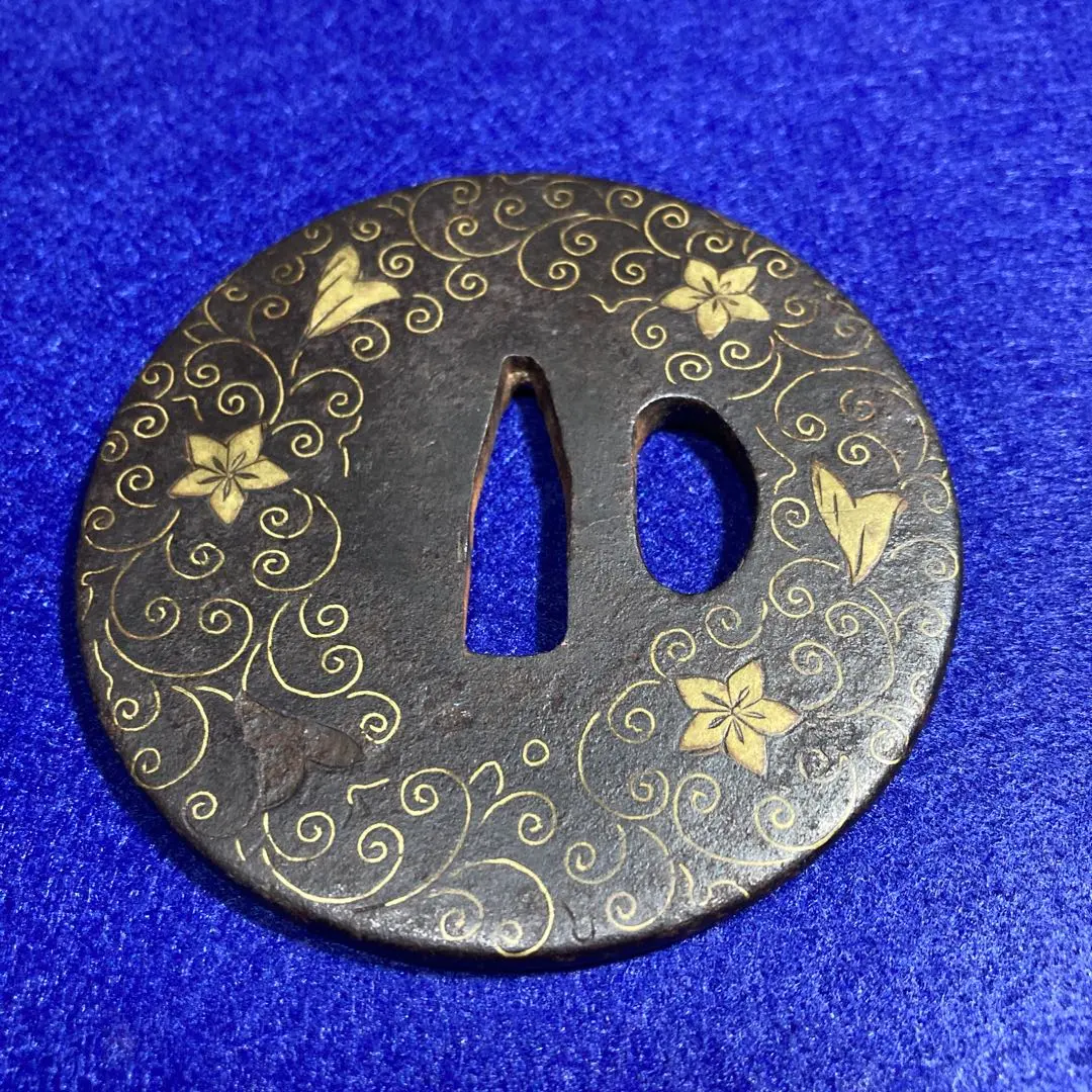 2026年最新】鍔 平安城の人気アイテム - メルカリ