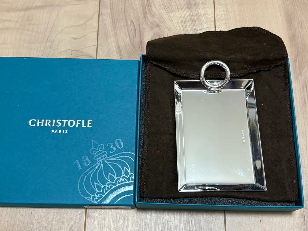 2026年最新】クリストフル トレイの人気アイテム - メルカリ