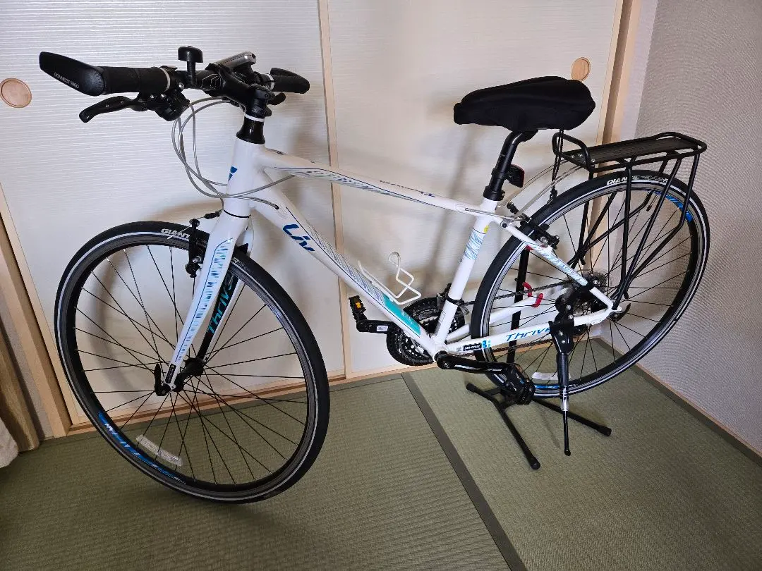 2026年最新】GIANT クロスバイク xxsの人気アイテム - メルカリ