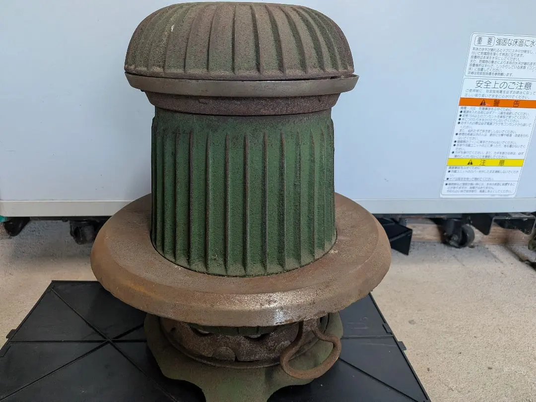 2026年最新】ダルマストーブ レトロの人気アイテム - メルカリ